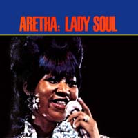Lady Soul
